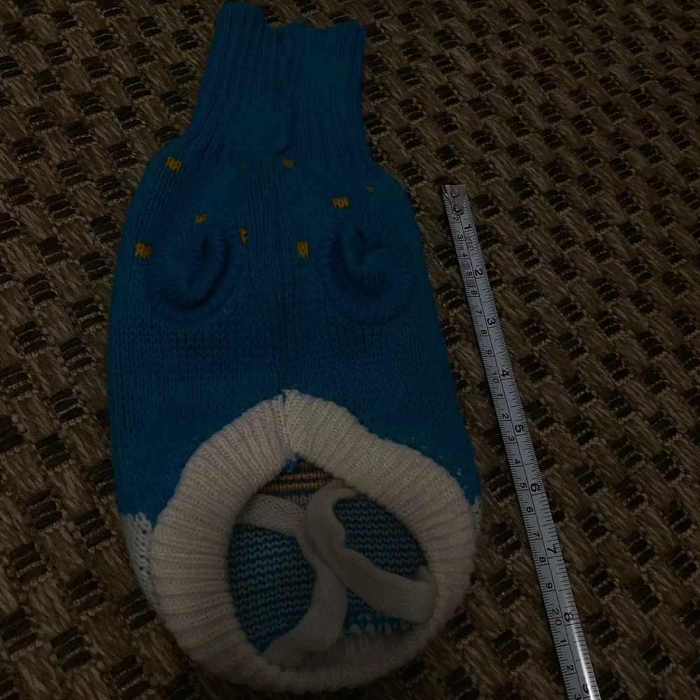sphynx clothes dress sweaters bundle
